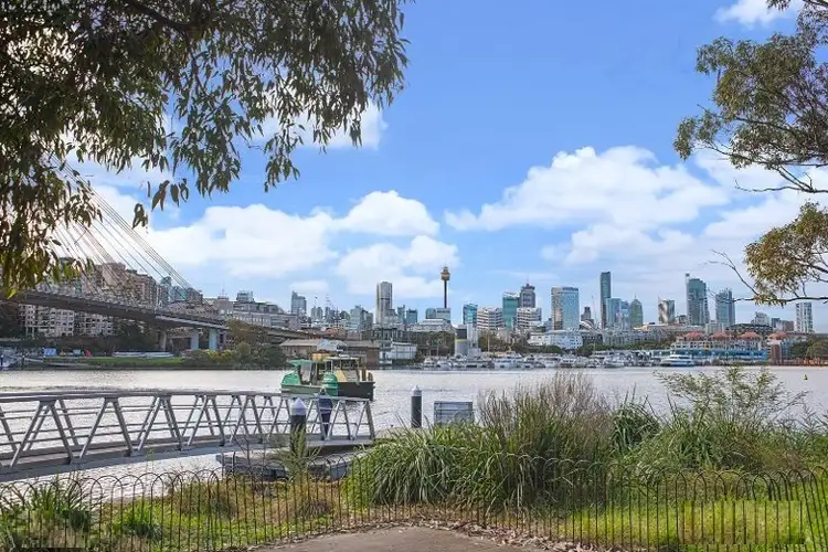 Fourth view of Homely apartment listing, 14/10 Leichhardt Street, Glebe NSW 2037