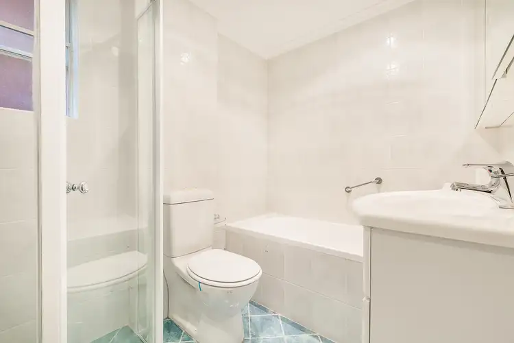 Sixth view of Homely apartment listing, 14/10 Leichhardt Street, Glebe NSW 2037