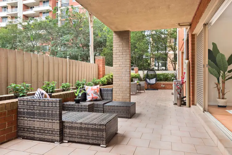 4/29-31 Romsey Street, Waitara NSW 2077