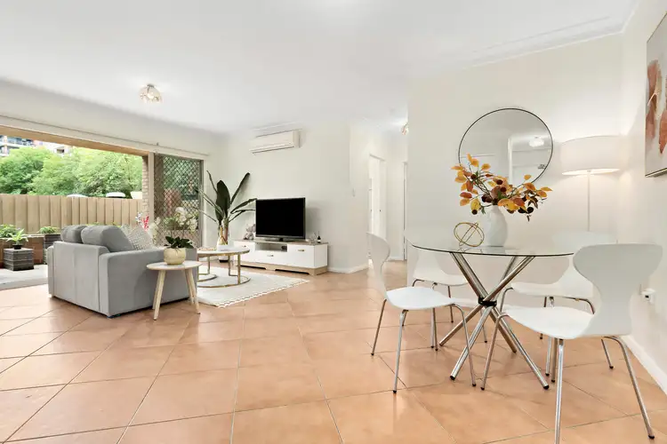 Third view of Homely apartment listing, 4/29-31 Romsey Street, Waitara NSW 2077