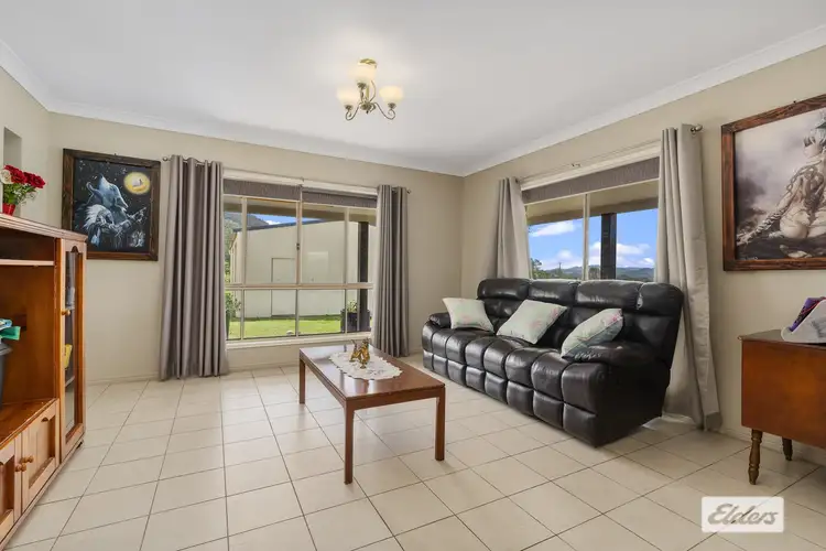 Second view of Homely rural property listing, 73 Katebridge Drive, Mount Archer QLD 4514