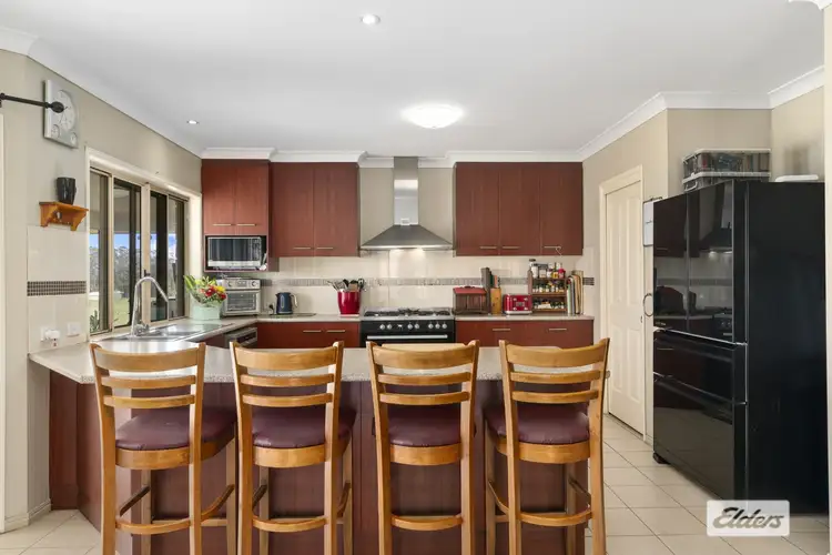 Fourth view of Homely rural property listing, 73 Katebridge Drive, Mount Archer QLD 4514