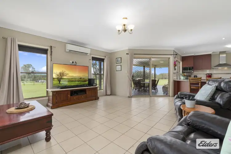 Sixth view of Homely rural property listing, 73 Katebridge Drive, Mount Archer QLD 4514