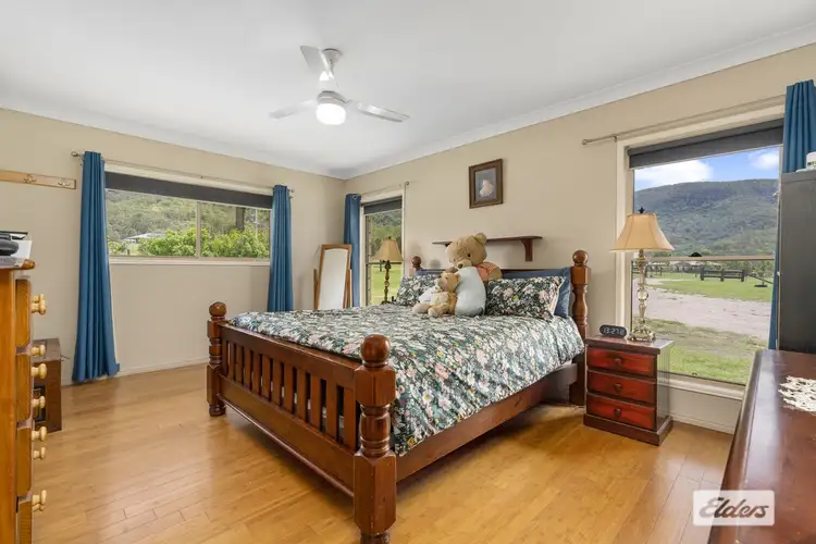 Seventh view of Homely rural property listing, 73 Katebridge Drive, Mount Archer QLD 4514