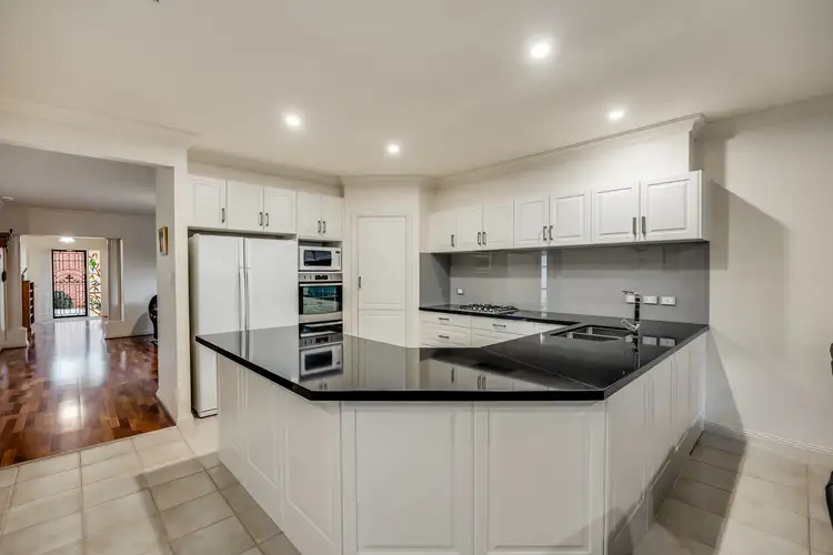 Second view of Homely house listing, 9 St Georges Way, Magill SA 5072