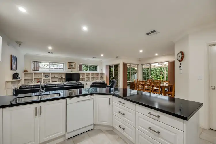 Fifth view of Homely house listing, 9 St Georges Way, Magill SA 5072