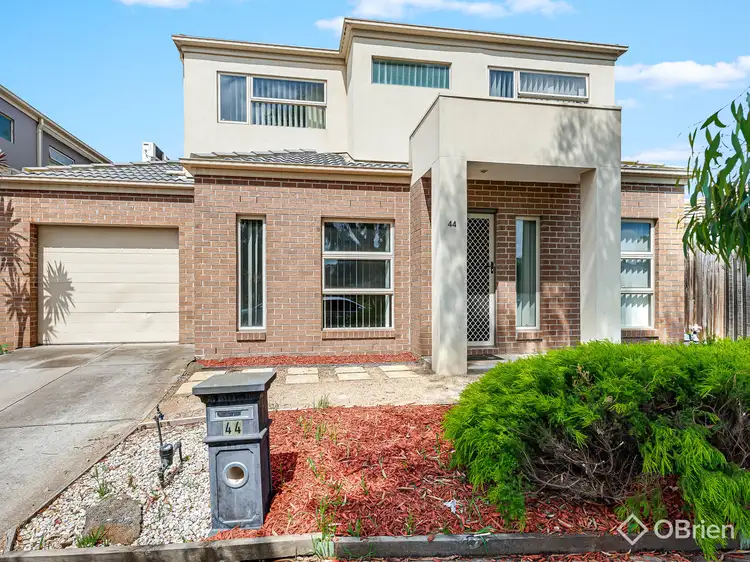 44 Clairview Road, Deer Park VIC 3023