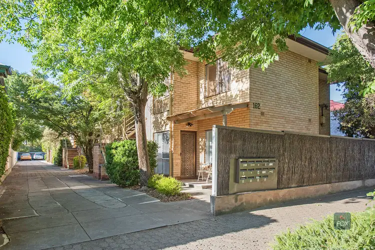 7/162 Gover Street, North Adelaide SA 5006
