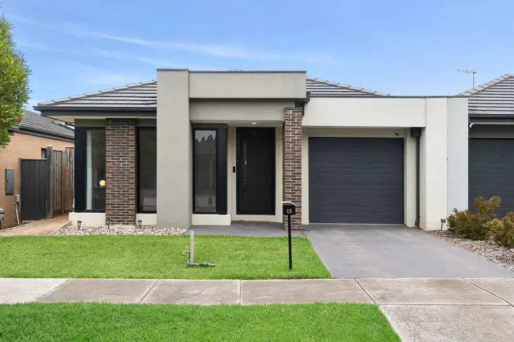 Main view of Homely house listing, 13 Jobbins Street, North Geelong VIC 3215