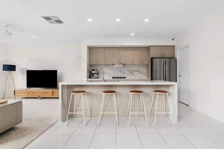 Second view of Homely house listing, 13 Jobbins Street, North Geelong VIC 3215