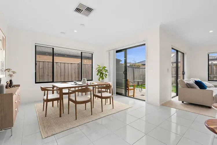 Third view of Homely house listing, 13 Jobbins Street, North Geelong VIC 3215