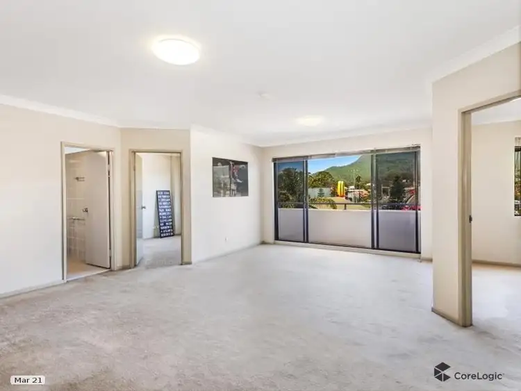Third view of Homely unit listing, 3/214 Princes Highway, Fairy Meadow NSW 2519