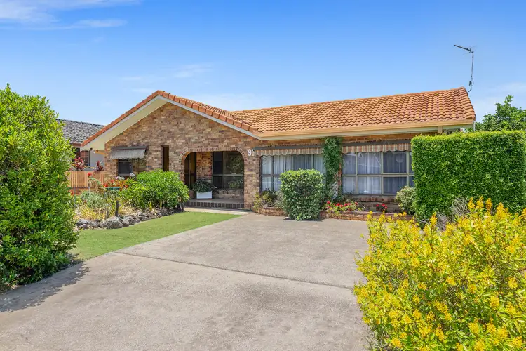 93 Temple Street, Ballina NSW 2478