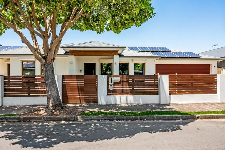 Main view of Homely house listing, 2A Stevens Street, Somerton Park SA 5044