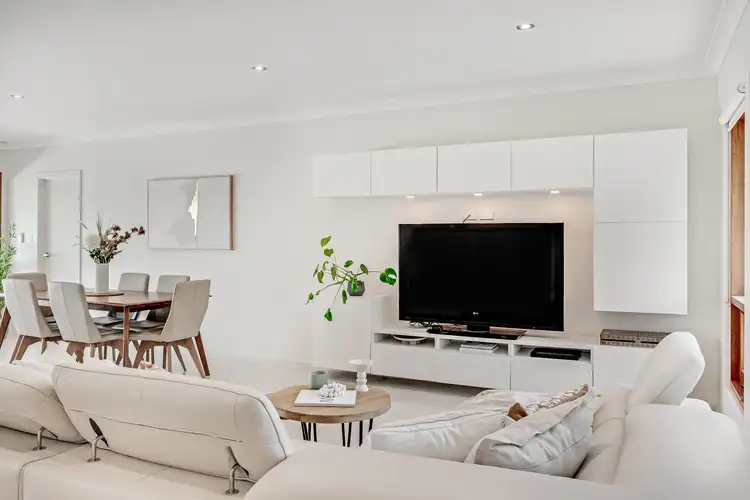 Third view of Homely house listing, 2A Stevens Street, Somerton Park SA 5044