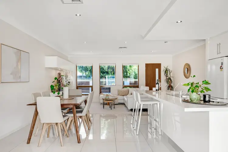 Fourth view of Homely house listing, 2A Stevens Street, Somerton Park SA 5044
