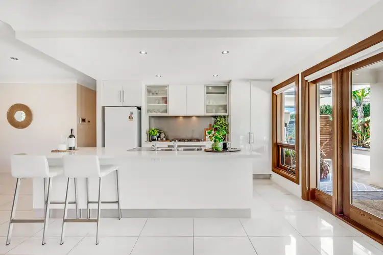 Fifth view of Homely house listing, 2A Stevens Street, Somerton Park SA 5044