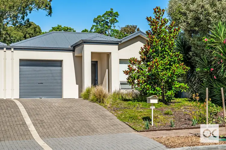 Main view of Homely house listing, 21B Barnett Avenue, St Marys SA 5042