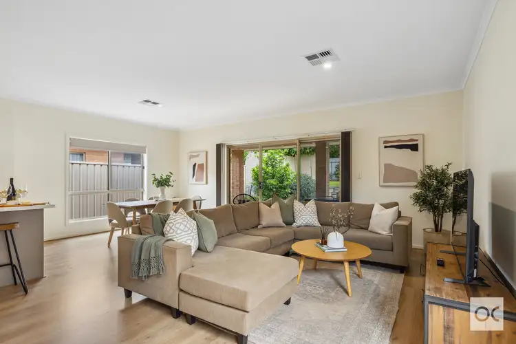 Second view of Homely house listing, 21B Barnett Avenue, St Marys SA 5042