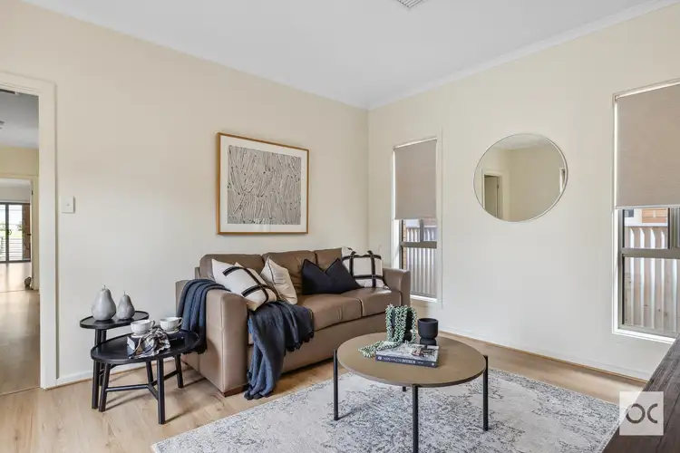 Fourth view of Homely house listing, 21B Barnett Avenue, St Marys SA 5042