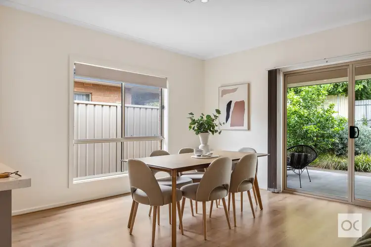 Fifth view of Homely house listing, 21B Barnett Avenue, St Marys SA 5042