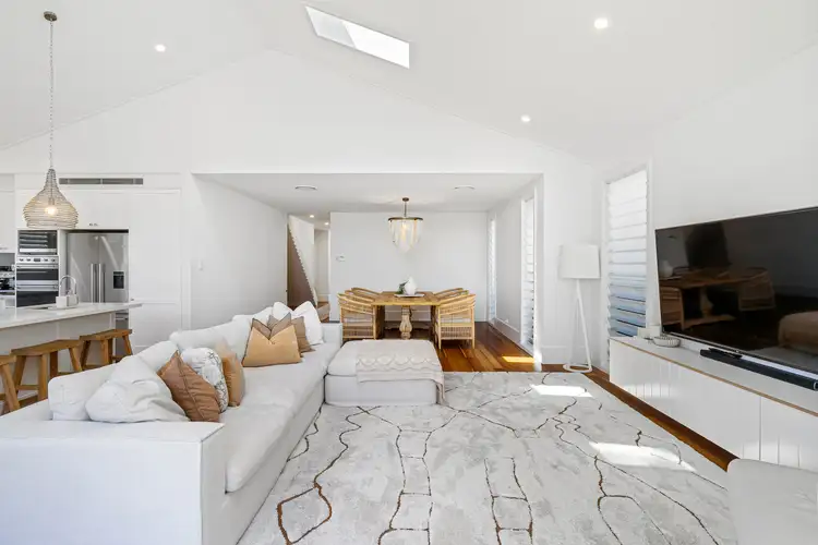 Third view of Homely house listing, 3a Avenel Road, Gymea Bay NSW 2227