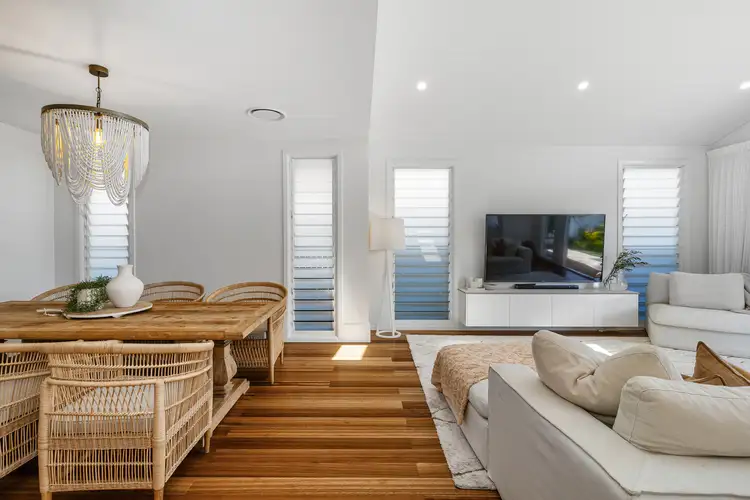 Fourth view of Homely house listing, 3a Avenel Road, Gymea Bay NSW 2227
