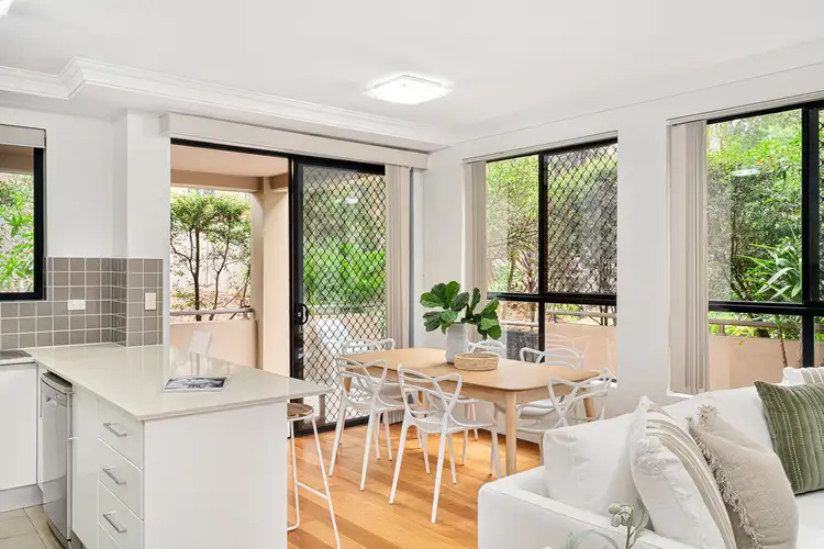 2/37-41 Premier Street, Gymea NSW 2227