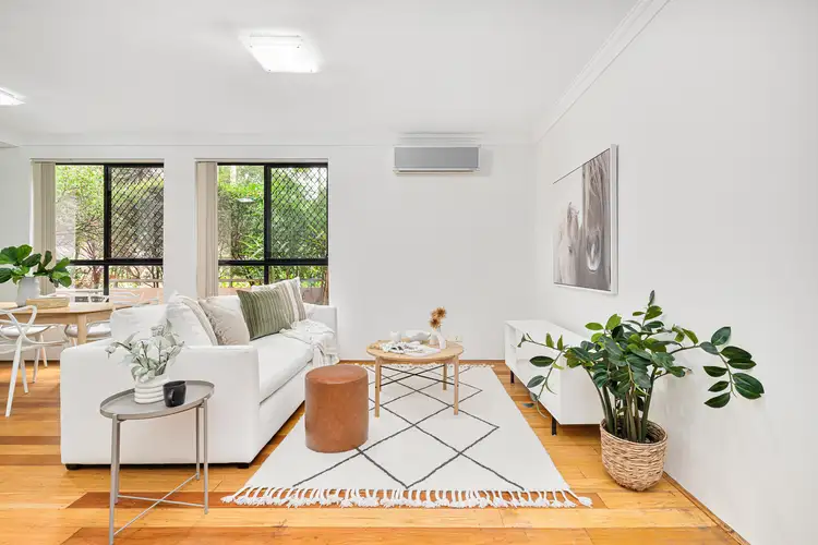 Second view of Homely apartment listing, 2/37-41 Premier Street, Gymea NSW 2227