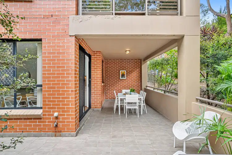Fourth view of Homely apartment listing, 2/37-41 Premier Street, Gymea NSW 2227