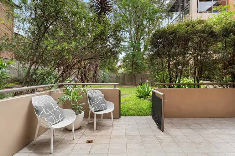 Fifth view of Homely apartment listing, 2/37-41 Premier Street, Gymea NSW 2227