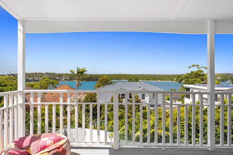 Main view of Homely house listing, 192 Ewos Parade, Cronulla NSW 2230