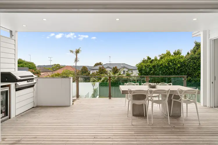Second view of Homely house listing, 192 Ewos Parade, Cronulla NSW 2230