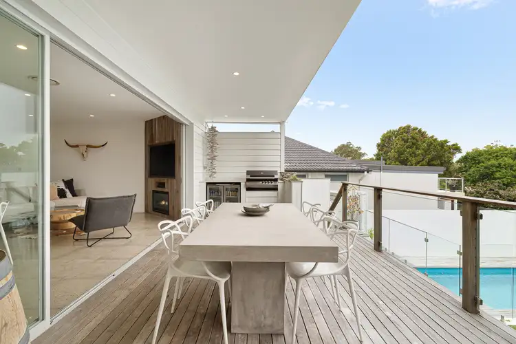 Third view of Homely house listing, 192 Ewos Parade, Cronulla NSW 2230