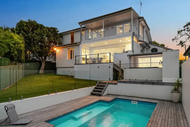 Fifth view of Homely house listing, 192 Ewos Parade, Cronulla NSW 2230