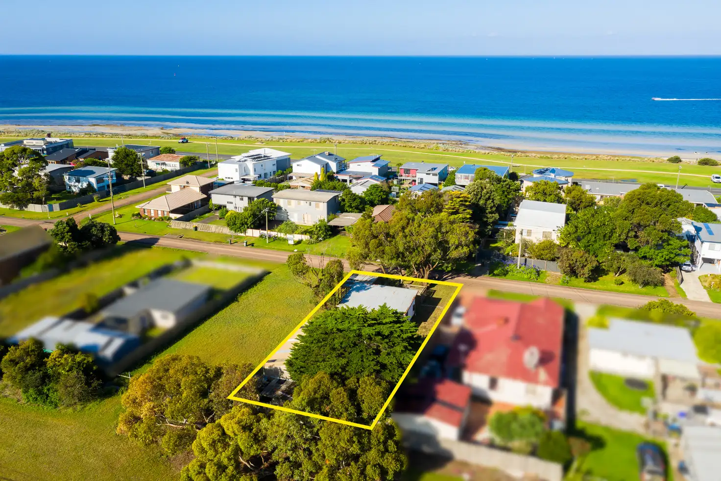 Main view of Homely house listing, 32 Whiting Avenue, Indented Head VIC 3223