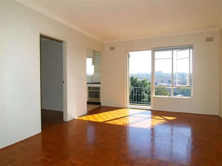 Second view of Homely unit listing, 12/27 Somerset Street, Mosman NSW 2088