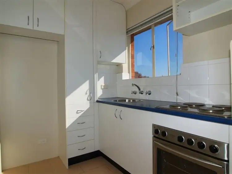 Third view of Homely unit listing, 12/27 Somerset Street, Mosman NSW 2088