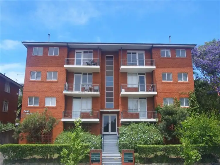 Fifth view of Homely unit listing, 12/27 Somerset Street, Mosman NSW 2088