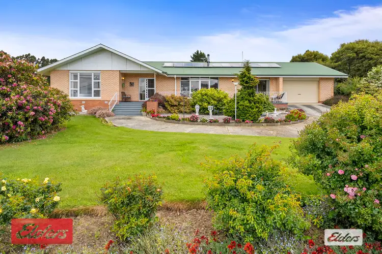 Main view of Homely house listing, 4 Flakemore Road, Franklin TAS 7113
