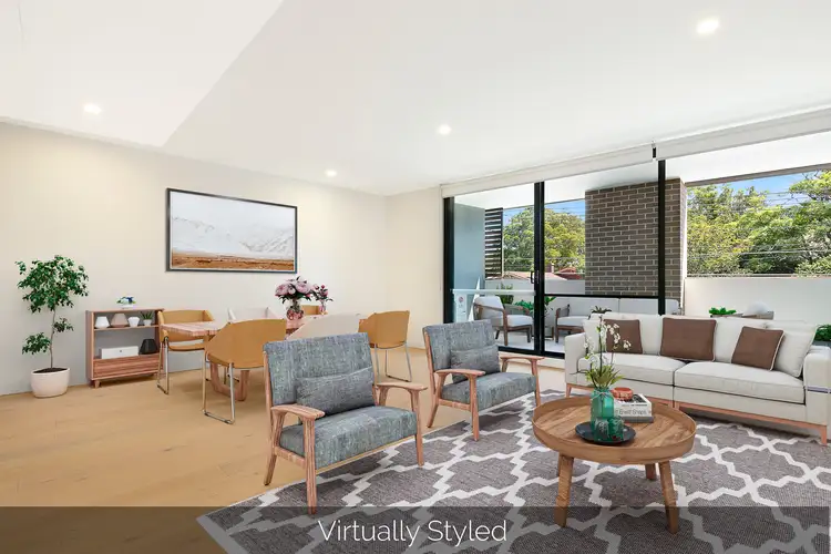 4.308/18 Hannah Street, Beecroft NSW 2119