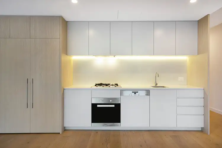 Second view of Homely apartment listing, 4.308/18 Hannah Street, Beecroft NSW 2119