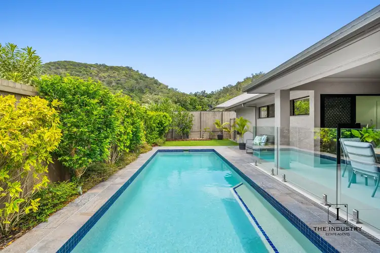 Main view of Homely house listing, 58 Coastline Parade, Trinity Beach QLD 4879