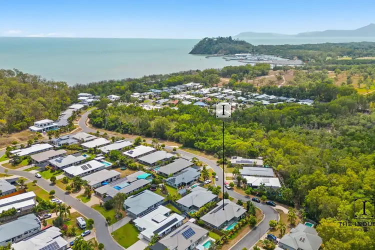 Third view of Homely house listing, 58 Coastline Parade, Trinity Beach QLD 4879