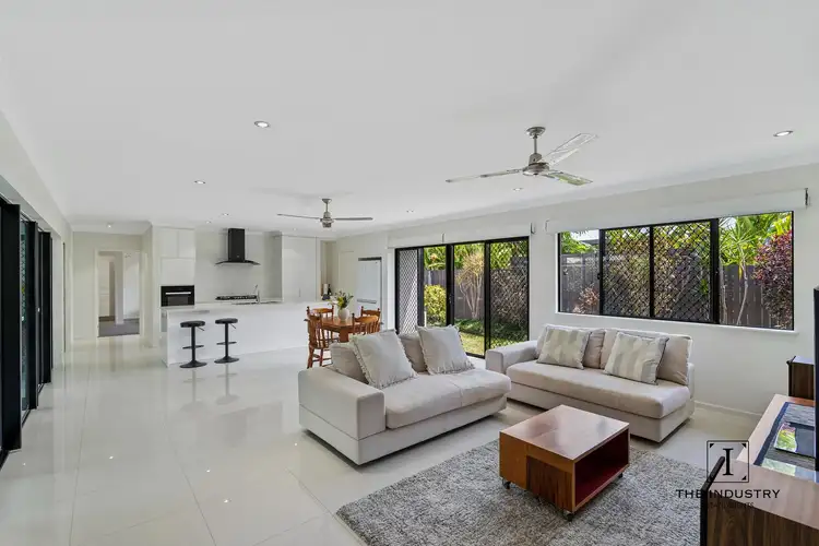Fourth view of Homely house listing, 58 Coastline Parade, Trinity Beach QLD 4879