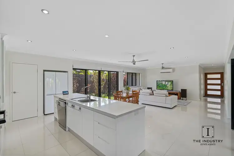 Sixth view of Homely house listing, 58 Coastline Parade, Trinity Beach QLD 4879