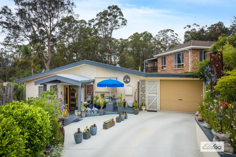 Main view of Homely house listing, 20 Stafford Crescent, Tathra NSW 2550