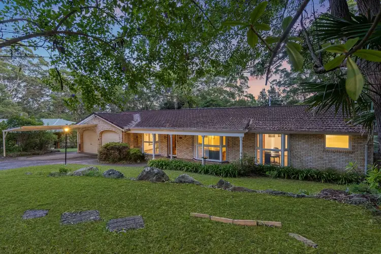 205 Maidens Brush Road, Wyoming NSW 2250