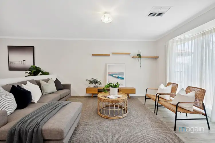 Fifth view of Homely house listing, 6 Birch Avenue, Seaford SA 5169