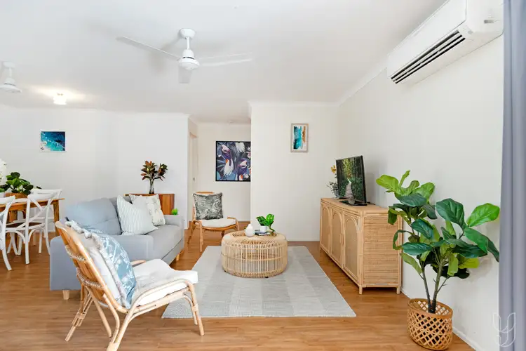 Main view of Homely house listing, 7 Morilla Place, Yeppoon QLD 4703